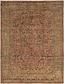 10' x 12' 10 Tabriz Persian Rug thumbnail