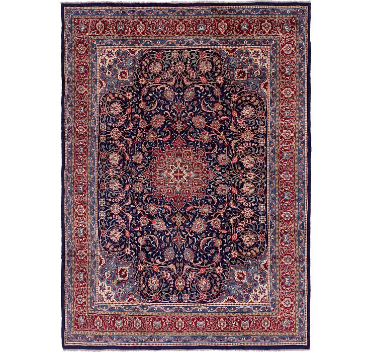 9' 5 x 12' 10 Farahan Persian Rug