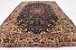 287cm x 420cm Isfahan Persian Rug thumbnail image 3