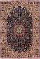 287cm x 420cm Isfahan Persian Rug thumbnail image 1
