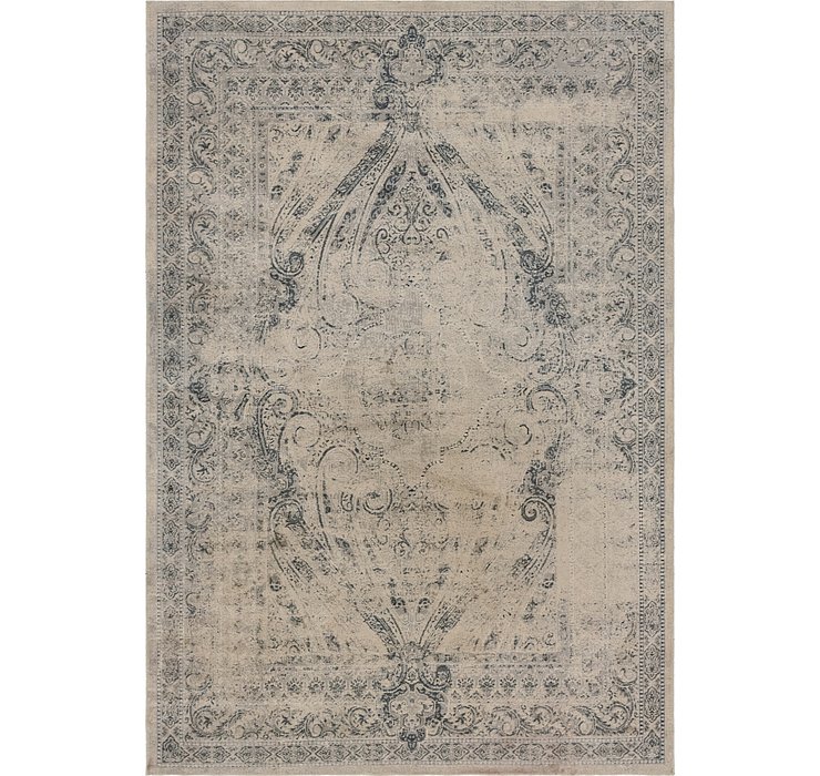 5' x 7' 6 Villa Rug
