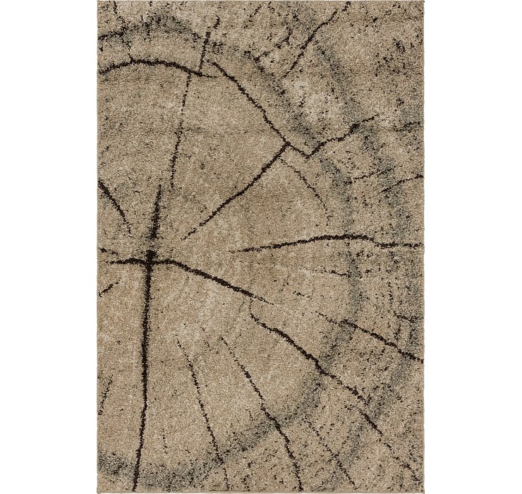 5' x 7' 6 Loft Rug