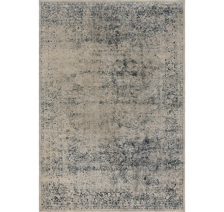 5' x 7' 6 Villa Rug