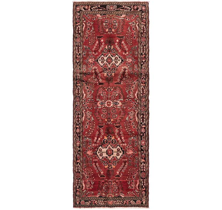3' 6 x 10' Liliyan Persian Runner ...