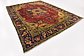 9' 7 x 12' 9 Tabriz Persian Rug thumbnail image 2