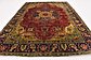 9' 7 x 12' 9 Tabriz Persian Rug thumbnail image 3