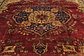 9' 7 x 12' 9 Tabriz Persian Rug thumbnail image 4