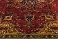 9' 7 x 12' 9 Tabriz Persian Rug thumbnail image 5