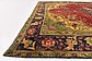 9' 7 x 12' 9 Tabriz Persian Rug thumbnail image 7