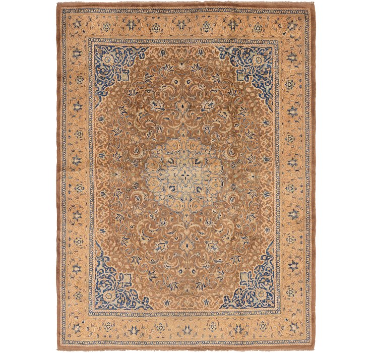 10' x 13' Farahan Persian Rug