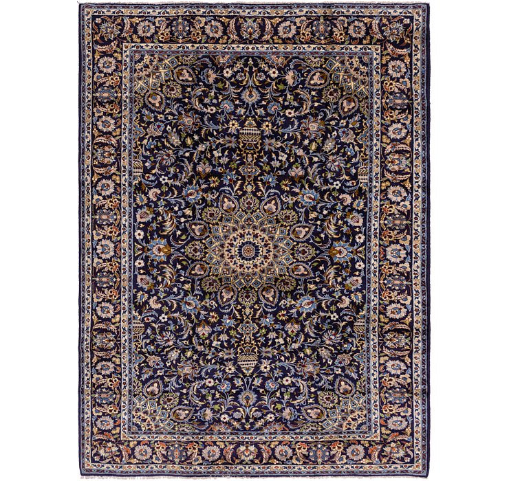 10' x 13' 10 Kashmar Persian Rug