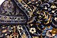 10' x 13' 10 Kashmar Persian Rug thumbnail image 10