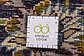 10' x 13' 10 Kashmar Persian Rug thumbnail image 12