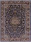 10' x 13' 10 Kashmar Persian Rug thumbnail image 1