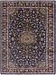 10' x 13' 10 Kashmar Persian Rug thumbnail