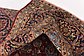 8' 2 x 12' 8 Kashan Persian Rug thumbnail image 11