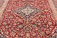 8' 2 x 12' 8 Kashan Persian Rug thumbnail image 4