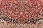 8' 2 x 12' 8 Kashan Persian Rug thumbnail image 5