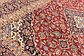 8' 2 x 12' 8 Kashan Persian Rug thumbnail image 6