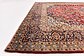 8' 2 x 12' 8 Kashan Persian Rug thumbnail image 7
