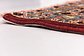 8' 2 x 12' 8 Kashan Persian Rug thumbnail image 8
