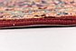 8' 2 x 12' 8 Kashan Persian Rug thumbnail image 9