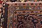 8' 2 x 12' 8 Kashan Persian Rug thumbnail