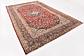 8' 2 x 12' 8 Kashan Persian Rug thumbnail