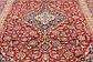 8' 2 x 12' 8 Kashan Persian Rug thumbnail