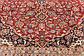 8' 2 x 12' 8 Kashan Persian Rug thumbnail