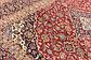 8' 2 x 12' 8 Kashan Persian Rug thumbnail