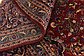 10' x 14' 3 Kashan Persian Rug thumbnail image 10
