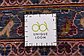 10' x 14' 3 Kashan Persian Rug thumbnail image 14