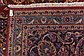 10' x 14' 3 Kashan Persian Rug thumbnail image 15