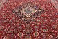 10' x 14' 3 Kashan Persian Rug thumbnail image 4