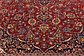 10' x 14' 3 Kashan Persian Rug thumbnail image 5