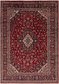 10' x 14' 3 Kashan Persian Rug thumbnail image 1