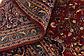 10' x 14' 3 Kashan Persian Rug thumbnail