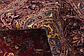 10' x 14' 3 Kashan Persian Rug thumbnail