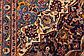 10' x 14' 3 Kashan Persian Rug thumbnail