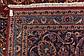 10' x 14' 3 Kashan Persian Rug thumbnail