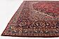 10' x 14' 3 Kashan Persian Rug thumbnail