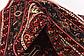 6' 10 x 10' Hossainabad Persian Rug thumbnail