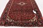 6' 10 x 10' Hossainabad Persian Rug thumbnail