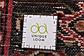 6' 10 x 10' Hossainabad Persian Rug thumbnail