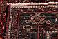 6' 10 x 10' Hossainabad Persian Rug thumbnail