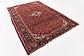 6' 10 x 10' Hossainabad Persian Rug thumbnail