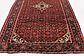 6' 10 x 10' Hossainabad Persian Rug thumbnail