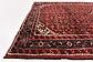 6' 10 x 10' Hossainabad Persian Rug thumbnail