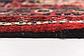 6' 10 x 10' Hossainabad Persian Rug thumbnail